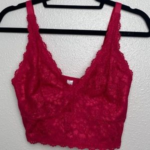 Curvy Studio bra let